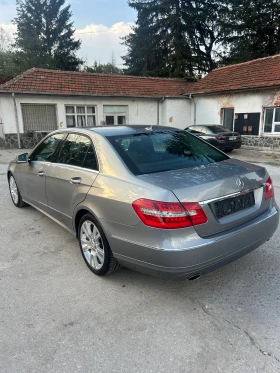     Mercedes-Benz E 350 