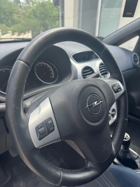 Обява за продажба на Opel Corsa ~4 500 лв. - изображение 3