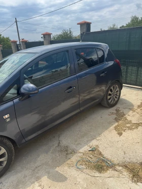 Обява за продажба на Opel Corsa ~4 500 лв. - изображение 1