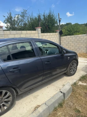 Обява за продажба на Opel Corsa ~4 500 лв. - изображение 2