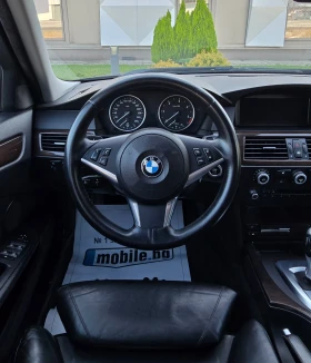 BMW 530 D Facelift.Edition.CIC Navi. | Mobile.bg    8