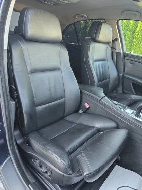BMW 530 D Facelift.Edition.CIC Navi. | Mobile.bg    13