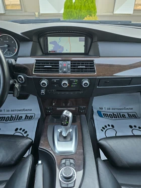 BMW 530 D Facelift.Edition.CIC Navi. | Mobile.bg    10