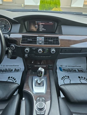 BMW 530 D Facelift.Edition.CIC Navi. | Mobile.bg    9