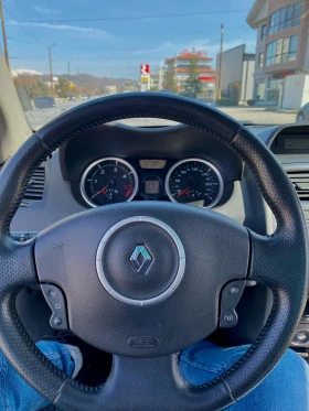 Обява за продажба на Renault Megane Karmann Edition ~6 600 лв. - изображение 4
