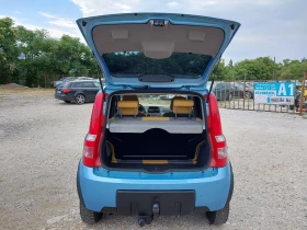 Fiat Panda 1.2- 4x4 klima | Mobile.bg    8