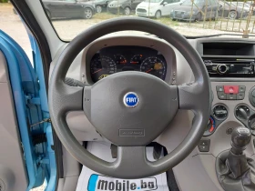 Fiat Panda 1.2- 4x4 klima | Mobile.bg    13
