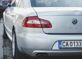 Обява за продажба на Skoda Superb 1.8 TSI ~4 999 лв. - изображение 4