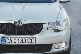 Обява за продажба на Skoda Superb 1.8 TSI ~4 999 лв. - изображение 2