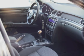 Обява за продажба на Skoda Superb 1.8 TSI ~4 999 лв. - изображение 5