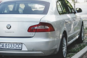 Обява за продажба на Skoda Superb 1.8 TSI ~4 999 лв. - изображение 3