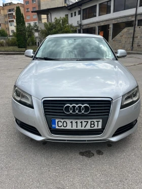Audi A3 1.8 tfsi | Mobile.bg    6
