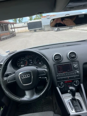 Audi A3 1.8 tfsi | Mobile.bg    8