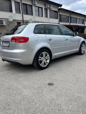 Audi A3 1.8 tfsi | Mobile.bg    5