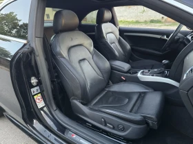 Обява за продажба на Audi A5 3.0TDI S-line Quattro RS PACK FULL ~15 900 лв. - изображение 10