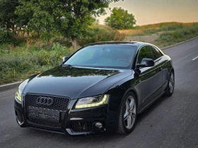Обява за продажба на Audi A5 3.0TDI S-line Quattro RS PACK FULL ~16 500 лв. - изображение 1
