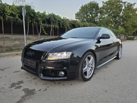     Audi A5 3.0TDI S-line Quattro RS PACK FULL