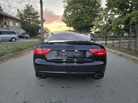 Обява за продажба на Audi A5 3.0TDI S-line Quattro RS PACK FULL ~15 900 лв. - изображение 5