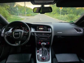 Audi A5 3.0TDI S-line Quattro RS PACK FULL | Mobile.bg    16