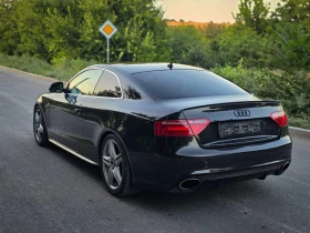 Обява за продажба на Audi A5 3.0TDI S-line Quattro RS PACK FULL ~16 500 лв. - изображение 3