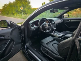 Обява за продажба на Audi A5 3.0TDI S-line Quattro RS PACK FULL ~16 500 лв. - изображение 10