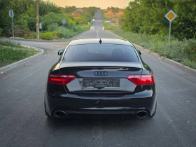 Обява за продажба на Audi A5 3.0TDI S-line Quattro RS PACK FULL ~16 500 лв. - изображение 5