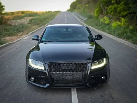 Обява за продажба на Audi A5 3.0TDI S-line Quattro RS PACK FULL ~16 500 лв. - изображение 4
