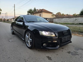     Audi A5 3.0TDI S-line Quattro RS PACK FULL