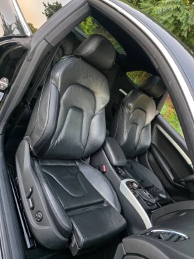 Audi A5 3.0TDI S-line Quattro RS PACK FULL | Mobile.bg    13