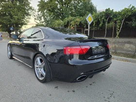     Audi A5 3.0TDI S-line Quattro RS PACK FULL