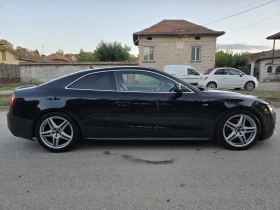 Обява за продажба на Audi A5 3.0TDI S-line Quattro RS PACK FULL ~15 900 лв. - изображение 7