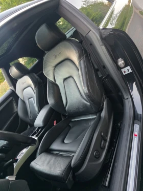 Обява за продажба на Audi A5 3.0TDI S-line Quattro RS PACK FULL ~16 500 лв. - изображение 9