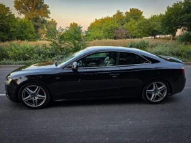 Обява за продажба на Audi A5 3.0TDI S-line Quattro RS PACK FULL ~16 500 лв. - изображение 7