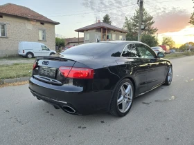     Audi A5 3.0TDI S-line Quattro RS PACK FULL