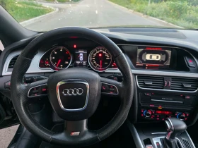 Audi A5 3.0TDI S-line Quattro RS PACK FULL | Mobile.bg    15
