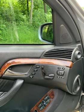 Mercedes-Benz S 320 CDI FACE | Mobile.bg    10