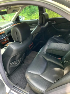 Mercedes-Benz S 320 CDI FACE | Mobile.bg    8