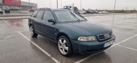 Audi A4 1.8 GAZ | Mobile.bg    14