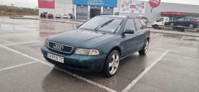 Audi A4 1.8 GAZ | Mobile.bg    16