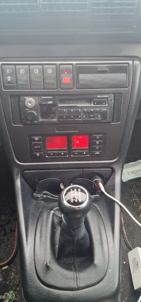 Audi A4 1.8 GAZ | Mobile.bg    5
