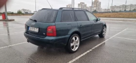 Audi A4 1.8 GAZ | Mobile.bg    12
