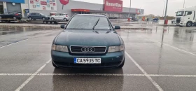 Audi A4 1.8 GAZ | Mobile.bg    15