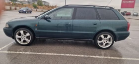 Audi A4 1.8 GAZ | Mobile.bg    8