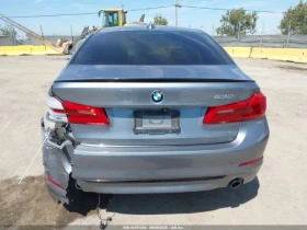 BMW 530 | Mobile.bg    5