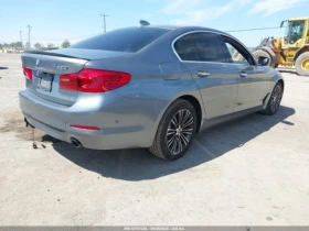 BMW 530 | Mobile.bg    6