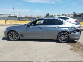 BMW 530 | Mobile.bg    7