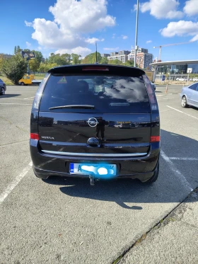 Обява за продажба на Opel Meriva opc line ~7 000 лв. - изображение 1