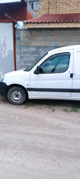 Peugeot Partner | Mobile.bg    3