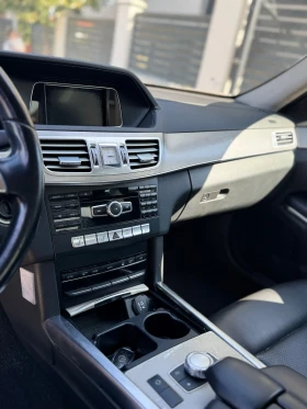 Обява за продажба на Mercedes-Benz E 200 CD?* AMG ~11 500 лв. - изображение 8
