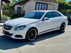 Обява за продажба на Mercedes-Benz E 200 CD?* AMG ~11 500 лв. - изображение 1